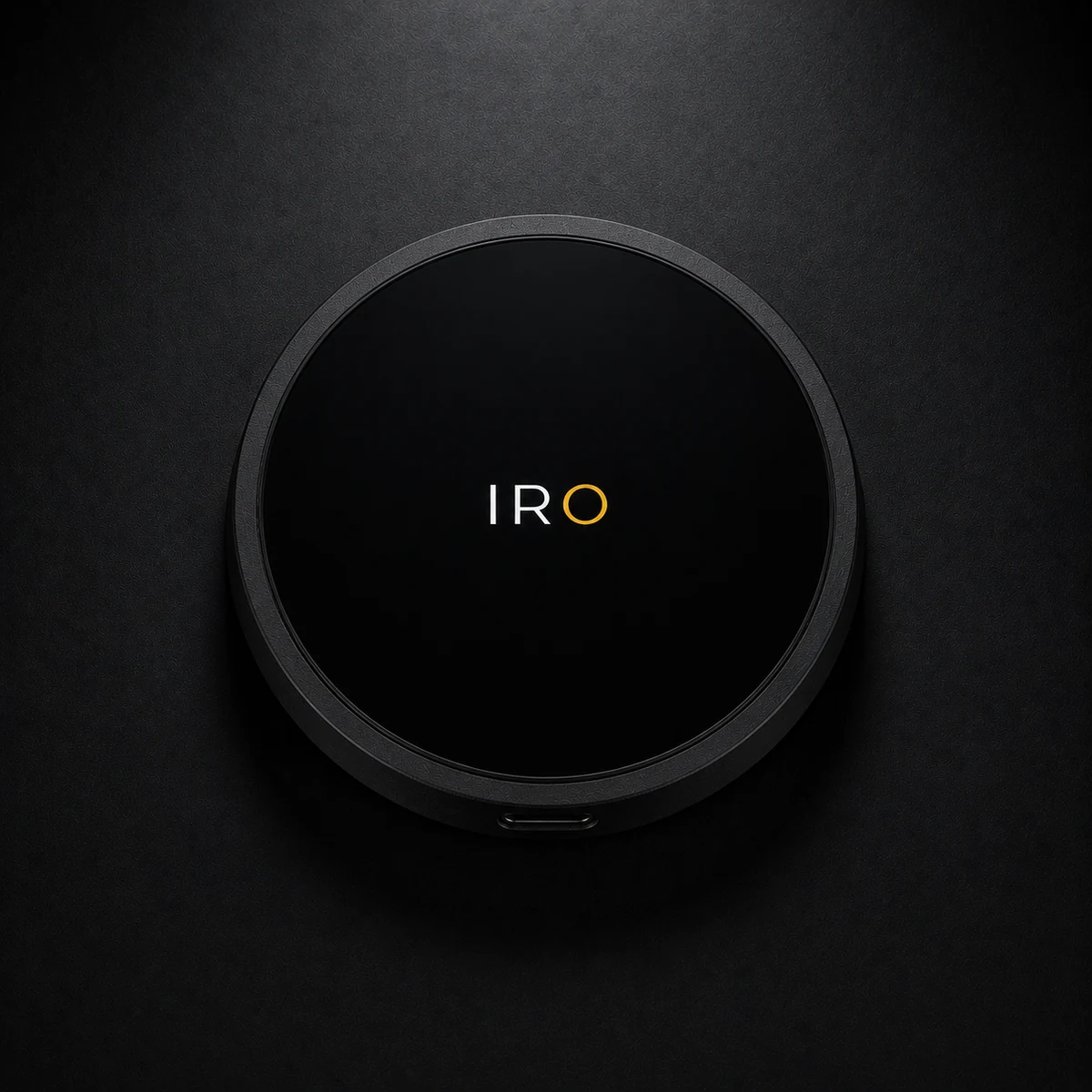 IRO Display 정면 제품 이미지